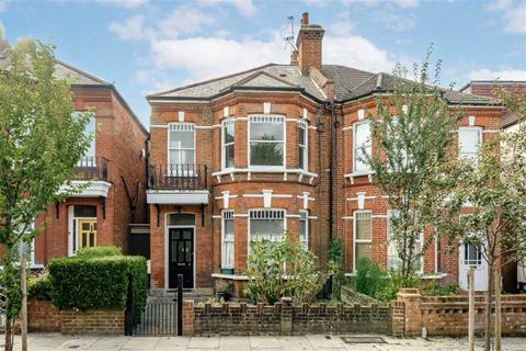 2 bedroom flat for sale, Richborough Road, London NW2