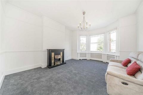 2 bedroom flat for sale, Richborough Road, London NW2