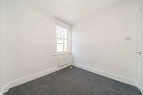 2 bedroom flat for sale, Richborough Road, London NW2