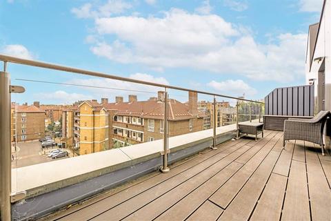 undefined, Waleorde Road, London SE17