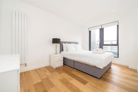 undefined, Waleorde Road, London SE17