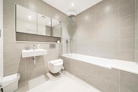 undefined, Waleorde Road, London SE17