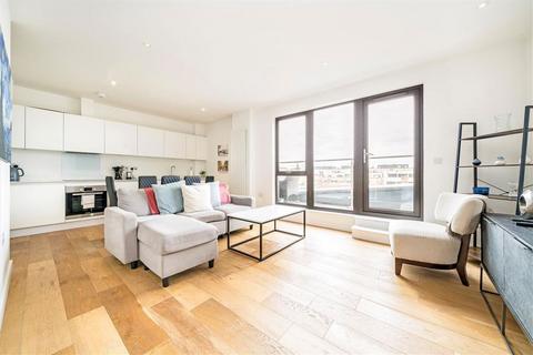 undefined, Waleorde Road, London SE17