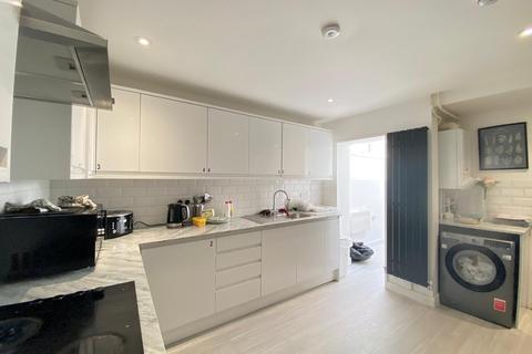 undefined, Livingstone Road, Gillingham, Kent, ME5
