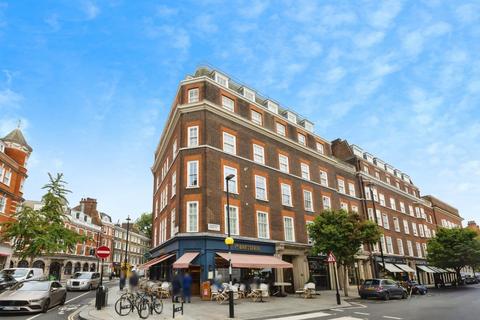 undefined, Devonshire Street, London W1G