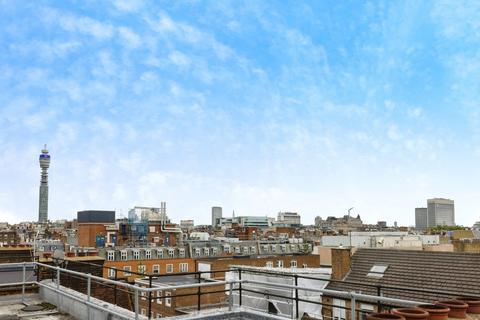 undefined, Devonshire Street, London W1G