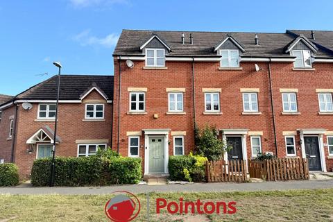 Humber Road, Stoke Aldermoor, Coventry