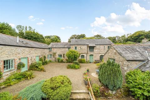 8 bedroom detached house for sale, Draynes, St Neot, Liskeard