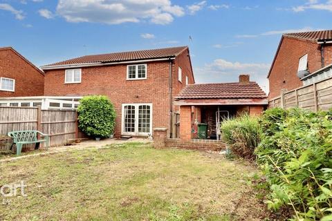 6 Barnston Close, Luton, LU2 9RZ