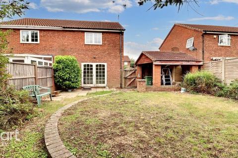 6 Barnston Close, Luton, LU2 9RZ