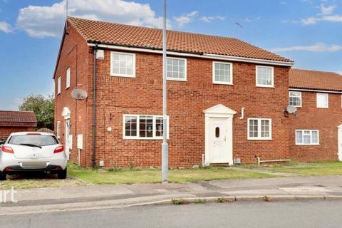6 Barnston Close, Luton, LU2 9RZ