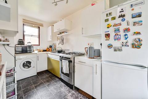 111 Abbeyfield Road, London, SE16 2BS