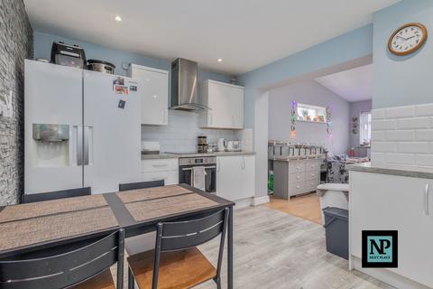 undefined, Belgrave Road, Tamworth, B77