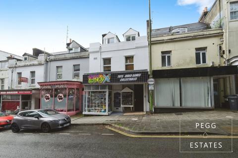 undefined, Union Street, Torquay
