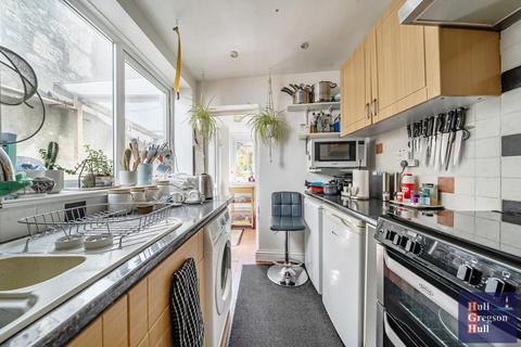 undefined, Fortuneswell, Portland