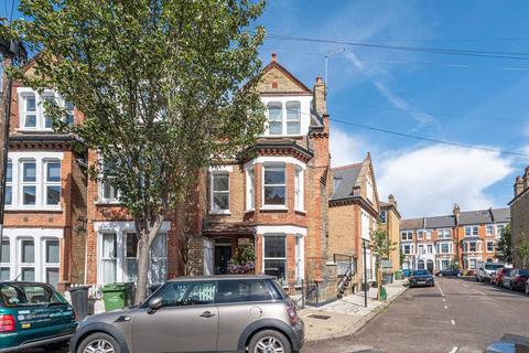 2 bedroom flat for sale, Hemberton Road, Clapham North, London, SW9