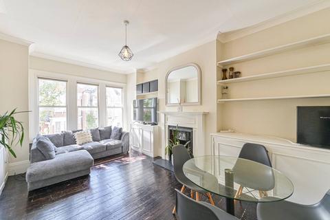 Hemberton Road, Clapham North, London, SW9