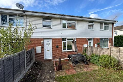 2 bedroom terraced house to rent, Southend Road, Hampshire SP10