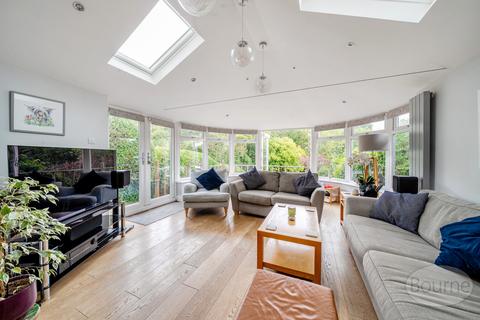 undefined, The Street, Dockenfield, Farnham, Surrey, GU10