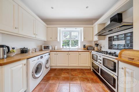 undefined, The Street, Dockenfield, Farnham, Surrey, GU10