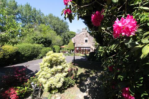 undefined, Marple Road, Chisworth