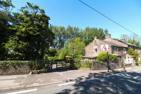 undefined, Marple Road, Chisworth
