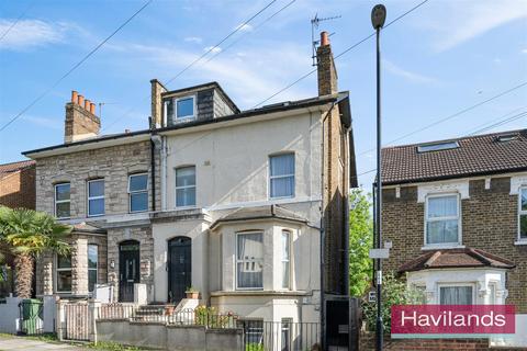 Thornford Road, London