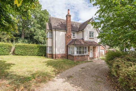 undefined, Beech House, 1 Rectory Park, Boxford, Suffolk