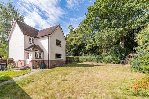 undefined, Beech House, 1 Rectory Park, Boxford, Suffolk