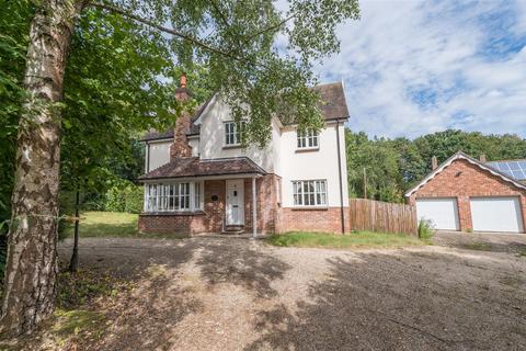 undefined, Beech House, 1 Rectory Park, Boxford, Suffolk