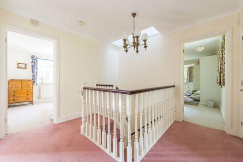 4 bedroom detached house for sale, Beech House, 1 Rectory Park, Boxford