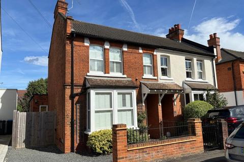 3 bedroom semi-detached house for sale, Denham Road, Egham, Surrey, TW20