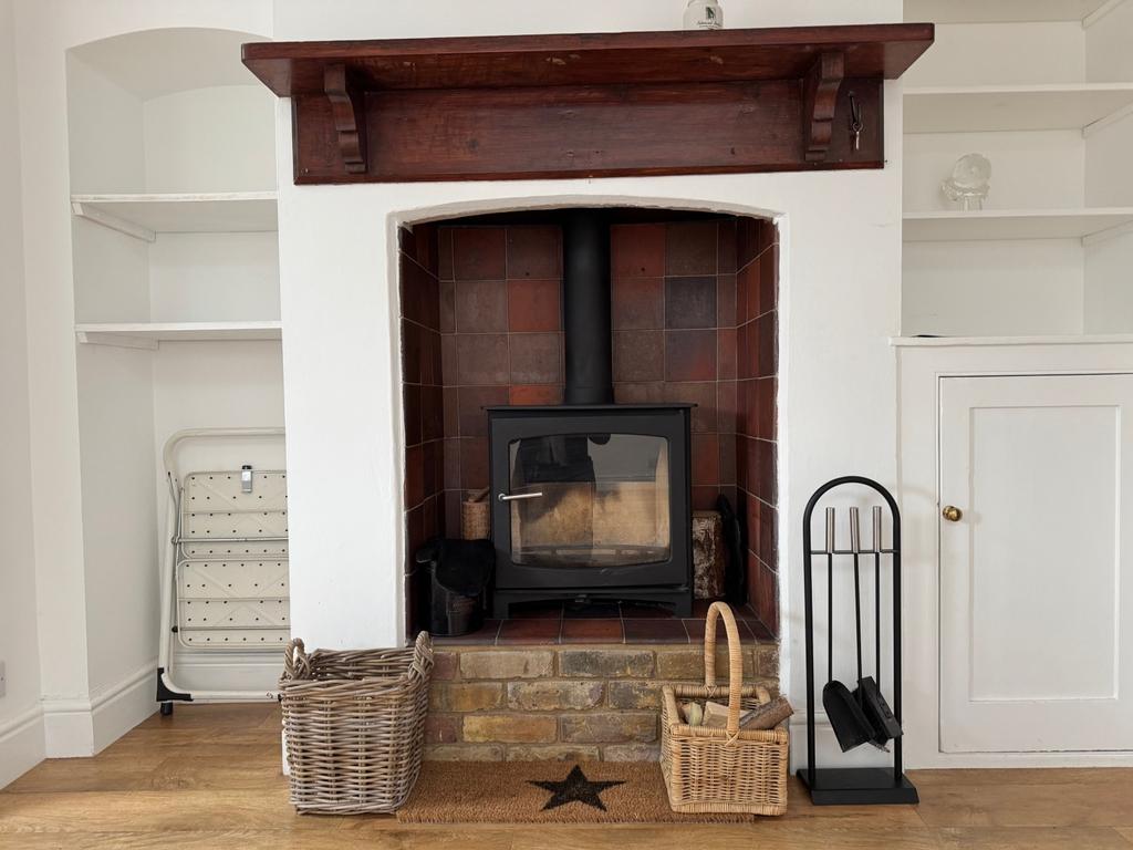 Fireplace 4