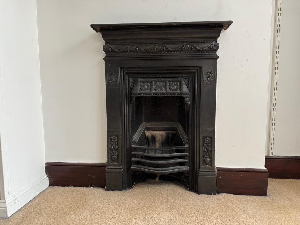 Fireplace 5