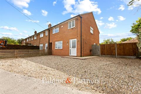 undefined, Greenfield Houses, Birch, Colchester, Essex, CO2