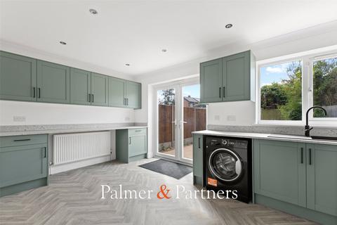 undefined, Greenfield Houses, Birch, Colchester, Essex, CO2