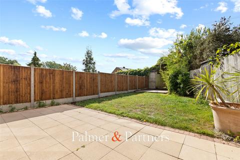 undefined, Greenfield Houses, Birch, Colchester, Essex, CO2