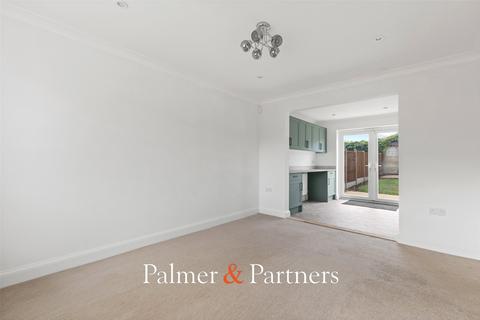 undefined, Greenfield Houses, Birch, Colchester, Essex, CO2