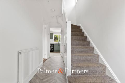 undefined, Greenfield Houses, Birch, Colchester, Essex, CO2