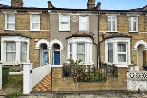 Bradgate Road, Catford SE6