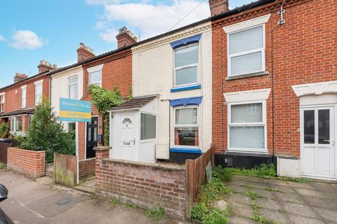 undefined, St. Olaves Road, Norwich