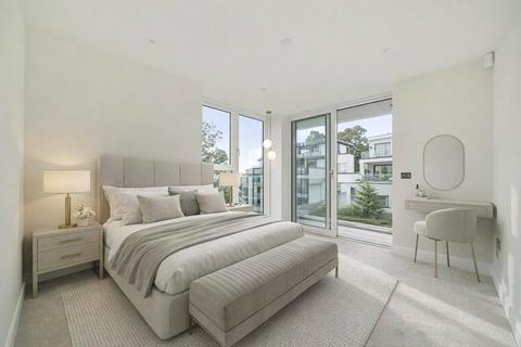 2 bedroom duplex for sale, Highmoor Road, Dorset BH14