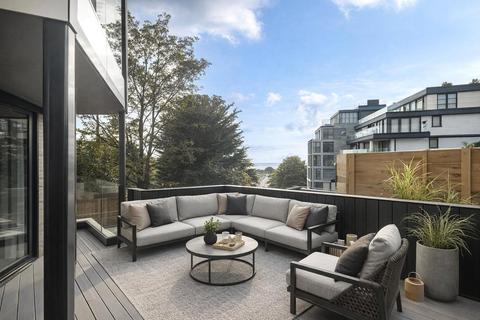 2 bedroom duplex for sale, Highmoor Road, Dorset BH14