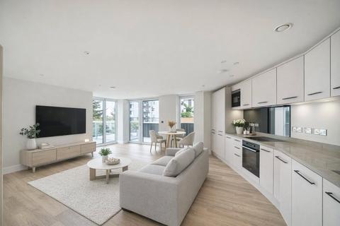 2 bedroom duplex for sale, Highmoor Road, Dorset BH14