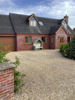 undefined, Dorricotts Place, Yockleton, Shrewsbury