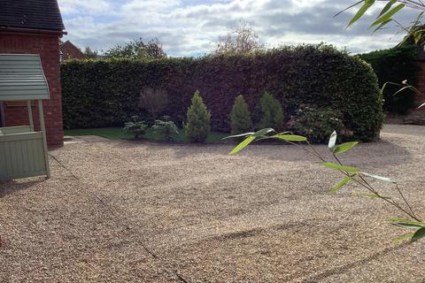 3 bedroom detached house for sale, Dorricotts Place, Yockleton, Shrewsbury