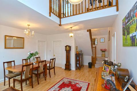 3 bedroom detached house for sale, Dorricotts Place, Yockleton, Shrewsbury