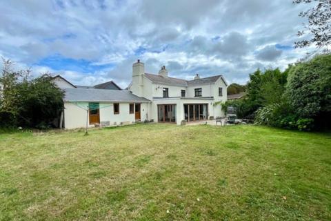 undefined, Balland Lane, Newton Abbot TQ13