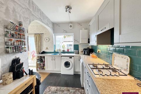 undefined, Eden Avenue, Prestatyn, Denbighshire LL19 9DL