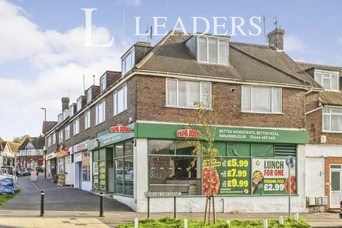 Station Road, Burgess Hill, West Sussex